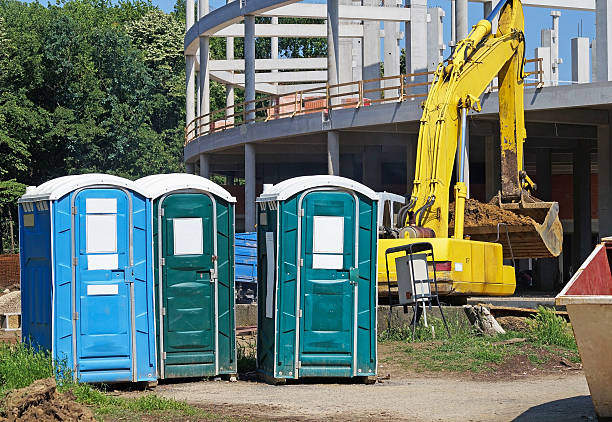 Best Portable Toilet Rental for Emergency Services  in Adelino, NM